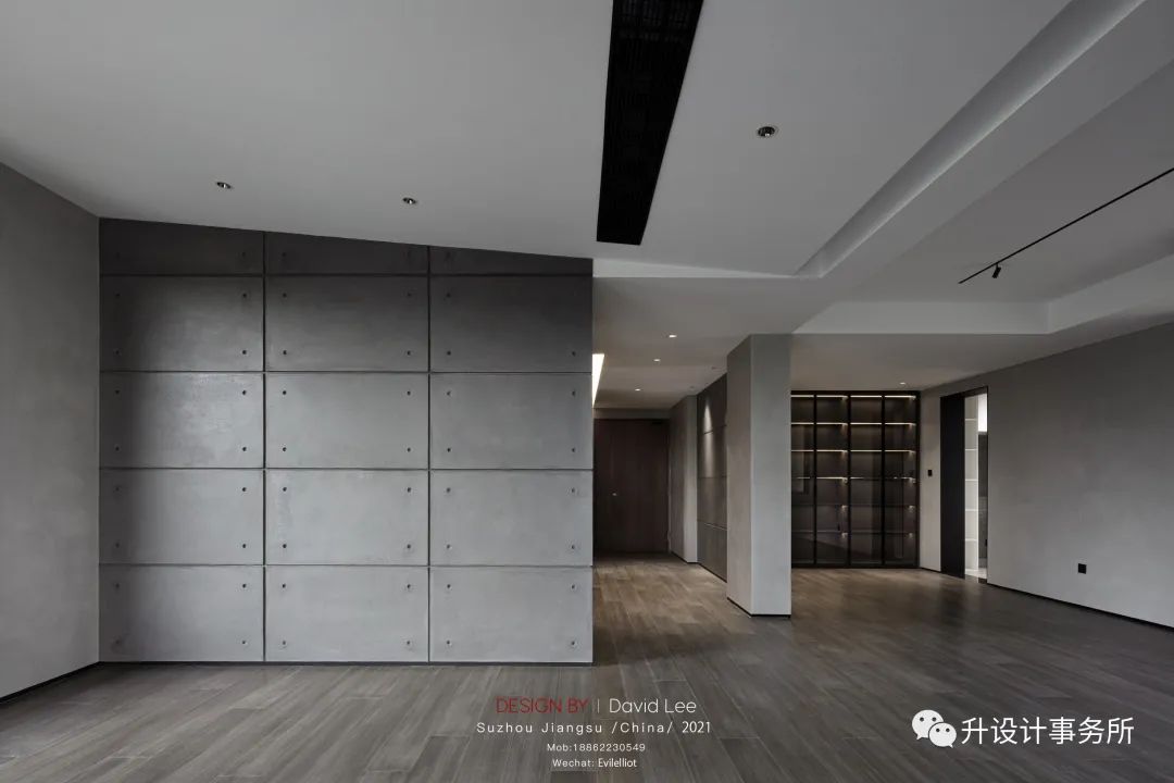 陆宅实景丨中国苏州丨升罗设计（苏州）有限公司-25