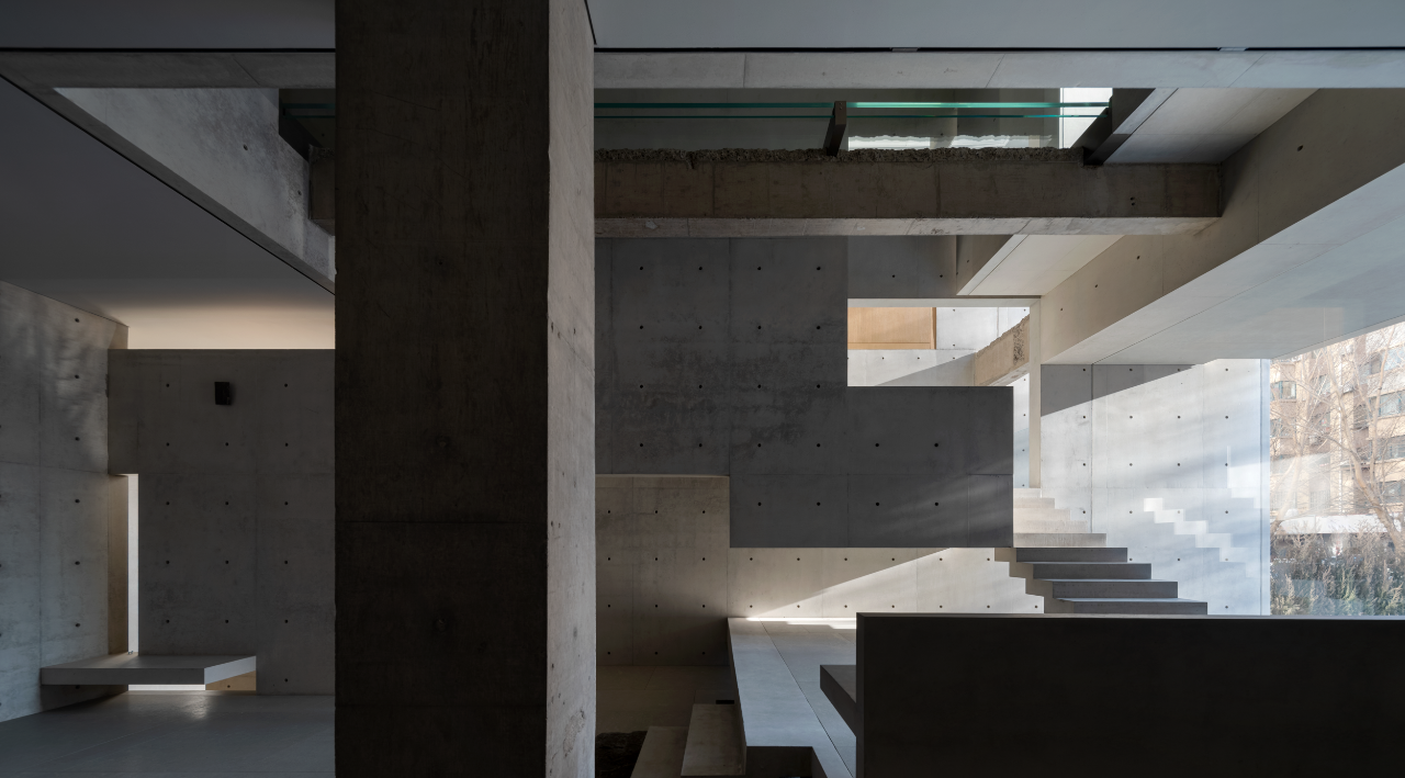 沈阳在舍 Z SPACE丨中国沈阳丨鹏和朋友们-16