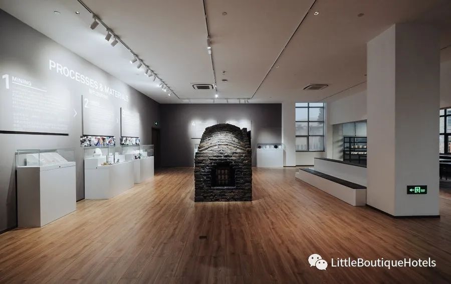 德化陆升陶瓷酒店丨中国福建丨安德烈·吉蒙德,艾凡·埃莱巴赫-31