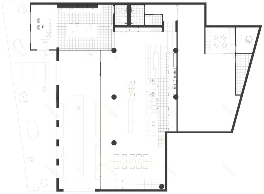 Camel Step 咖啡烘焙器商店丨沙特阿拉伯丨Faris Alosaimi(骆驼步创意团队)-73