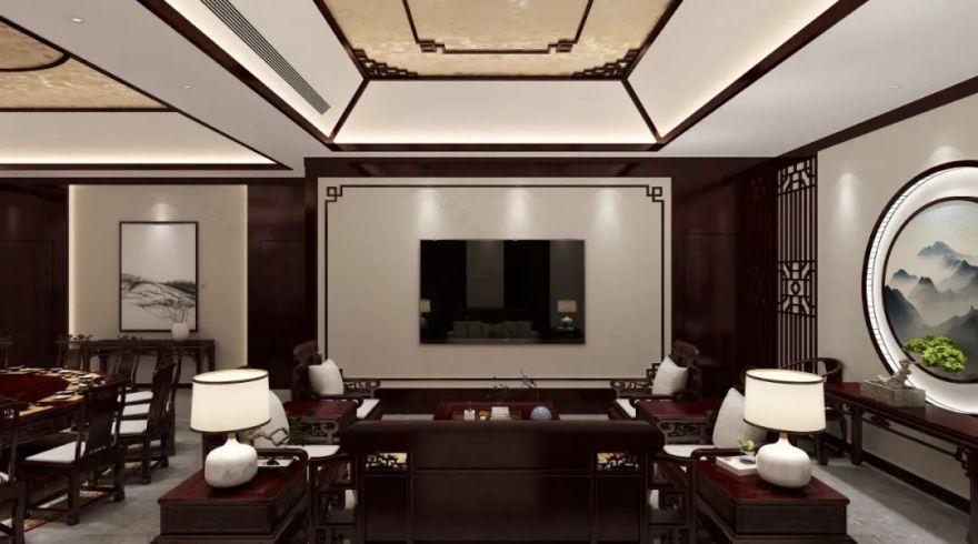 热力公司办公室丨Horizon 地平线室内设计-4