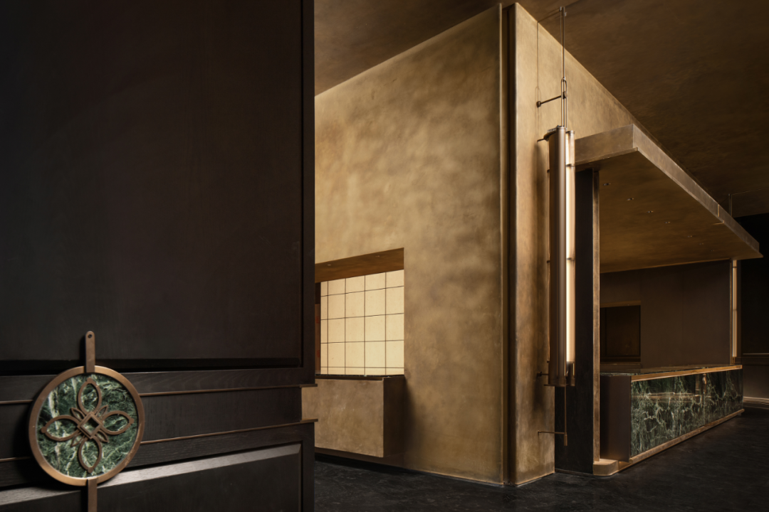 龙湖佛山·御湖境丨中国佛山丨WJID 维几设计-23