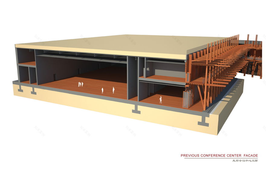 Haitang Bay Fairmont(三亚海棠湾费尔蒙酒店)丨中国三亚丨文本未提及明确设计单位,da(rren) vinci参与设计-18