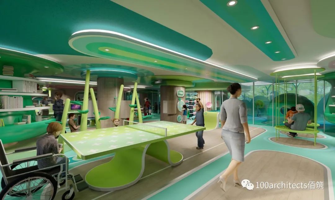 魔法谷丨西班牙马拉加丨佰筑建筑设计咨询(上海)有限公司-18