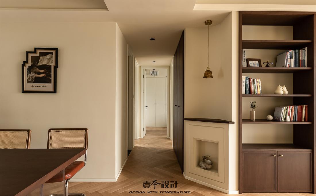 栖真丨中国南京丨壹夲設計-32