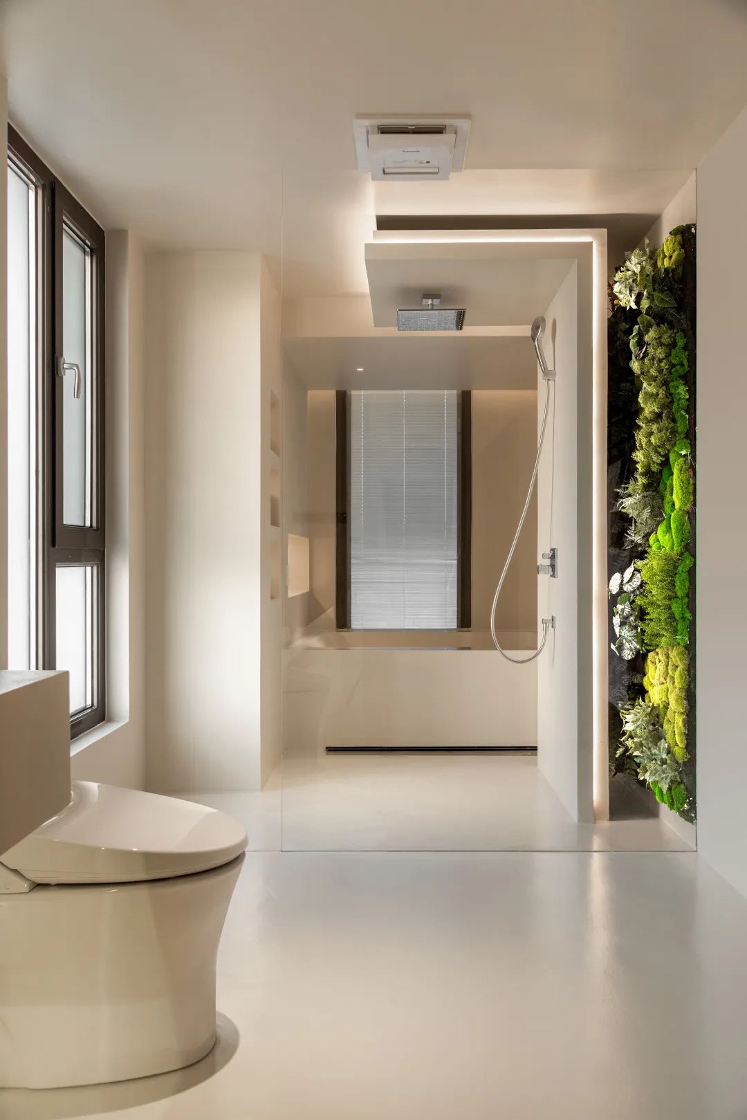 福熙大道丨中国北京丨梓馨设计工作室-60