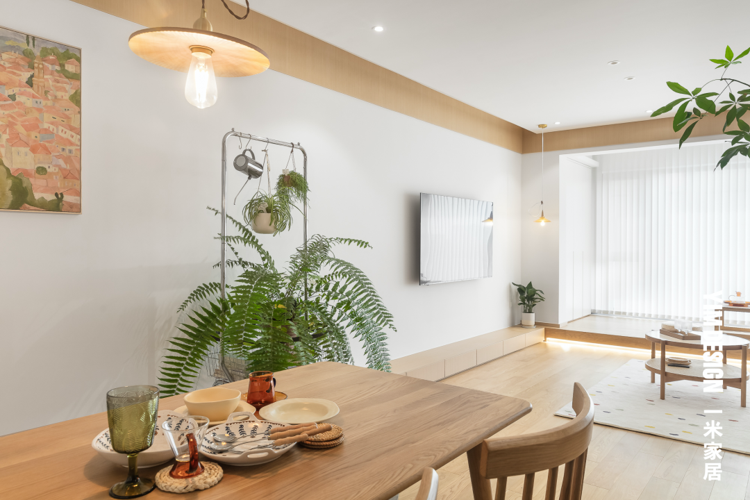 日系精装房改造案例丨YIM DESIGN-20