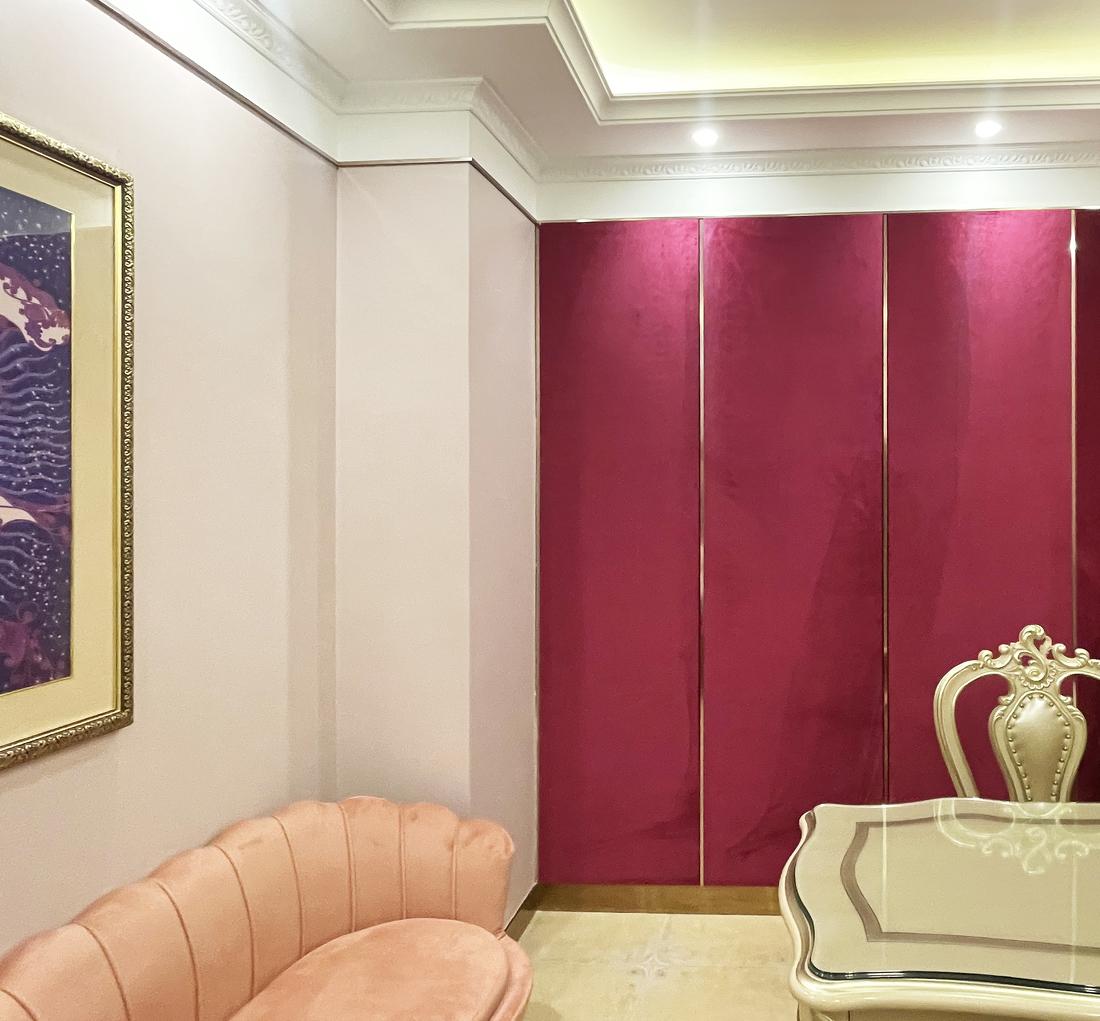 沈阳雪雅美容院丨中国沈阳-22