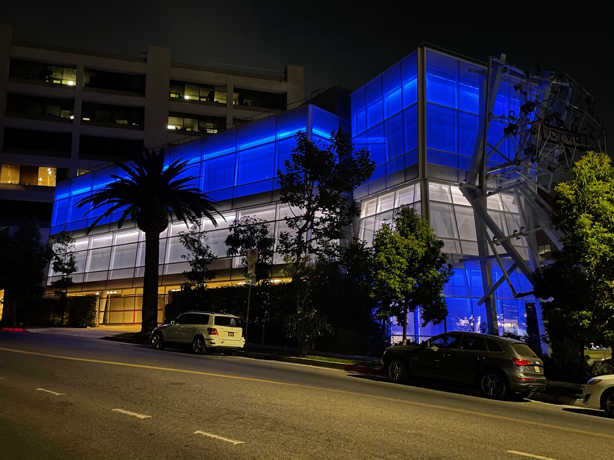 San Vicente Office Building-7