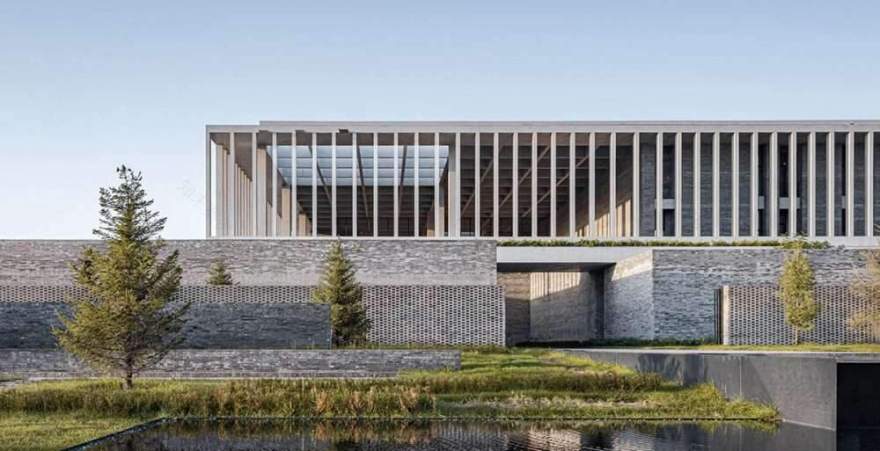 丨中国山西丨JSPA Design-32