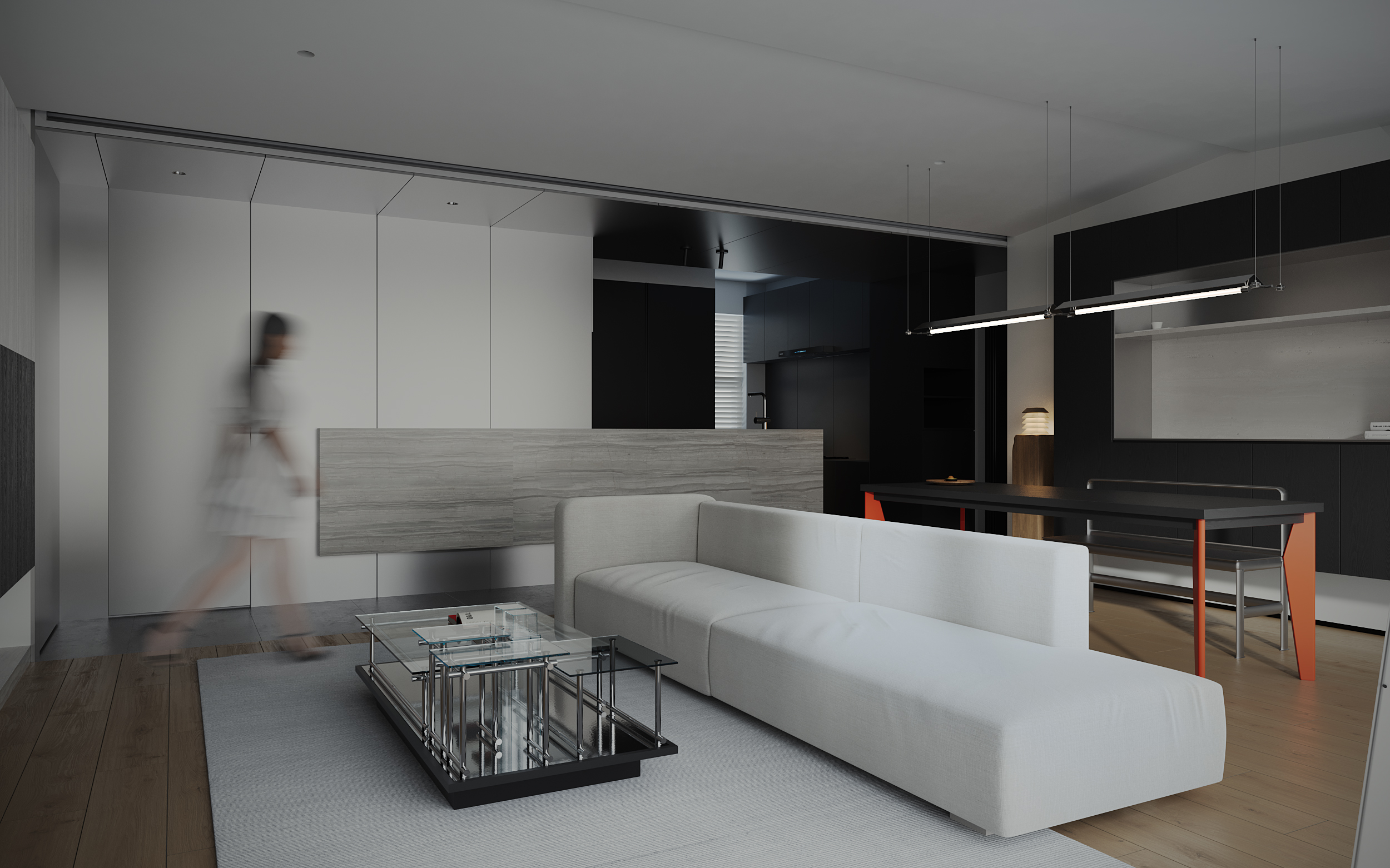 超写实渲染流程-11