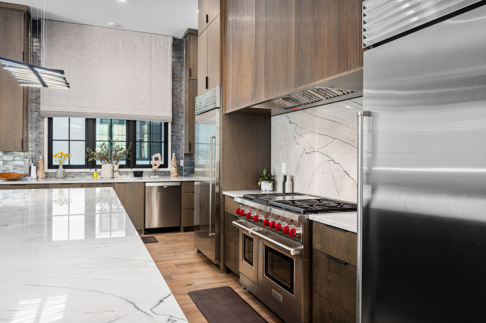 丨乌拉圭佛罗里达丨Bob Chatham Custom Home Design-100