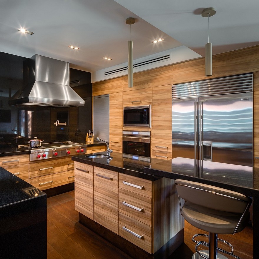 Arqmov Workshop Renovated SFA House for a Young Family with Three Children-9