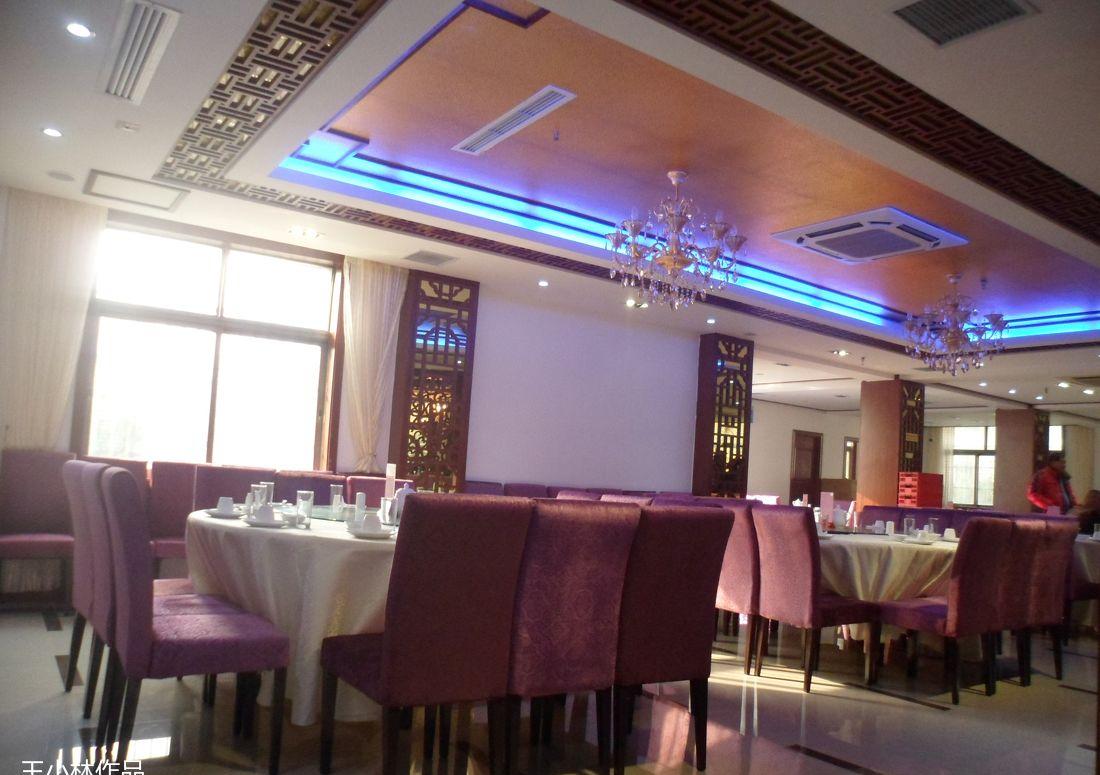 
上海怡香閣酒樓 -3