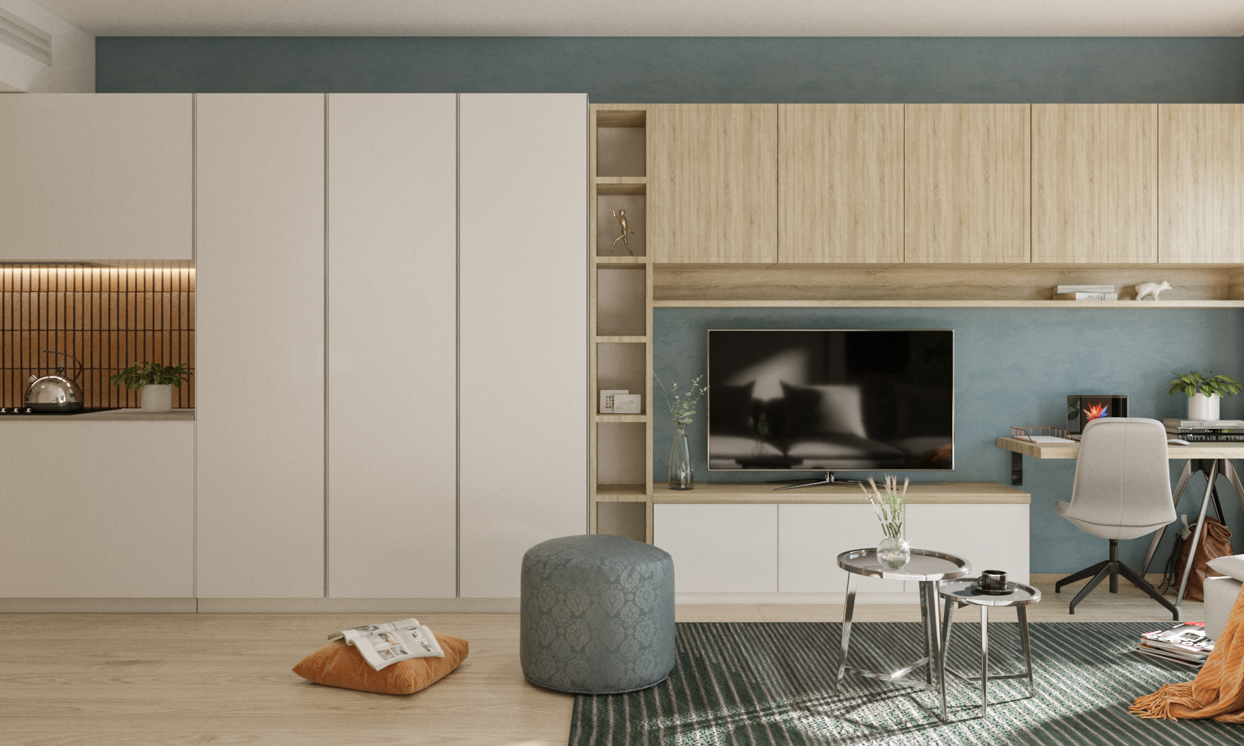 AZHOMES丨埃及开罗丨Lab59 Architects-9