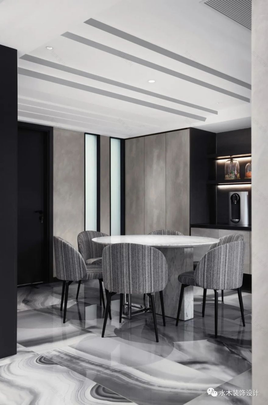 淮安璟和名城私宅设计,颠覆传统空间利用-45