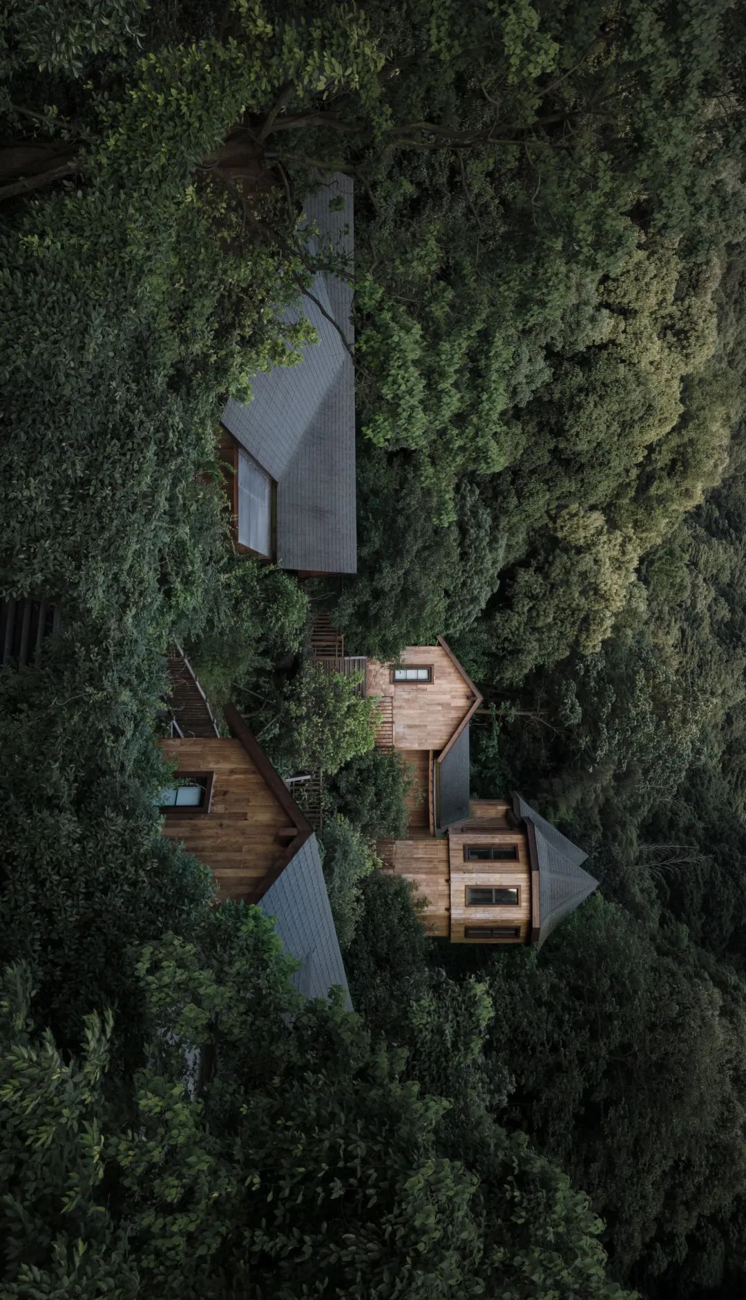 重塑人与自然的连接｜开元森泊度假酒店-48