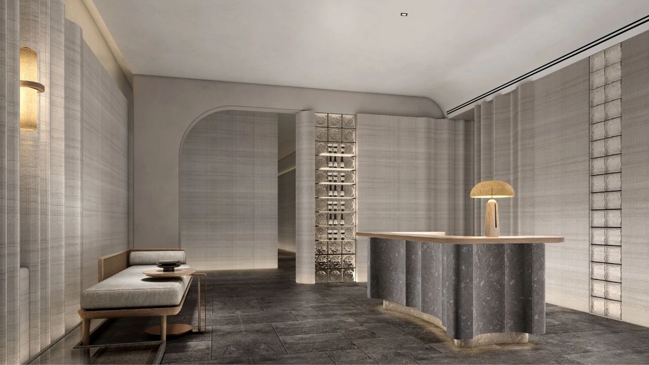 珠海东澳岛万豪度假酒店丨中国珠海-45