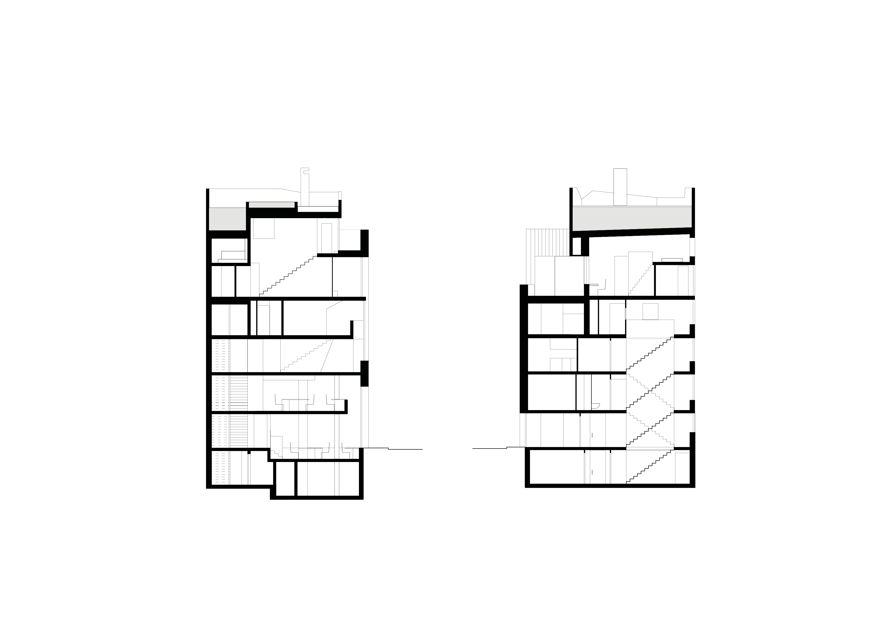 斯特拉斯堡木质建筑的生态与设计之美-77