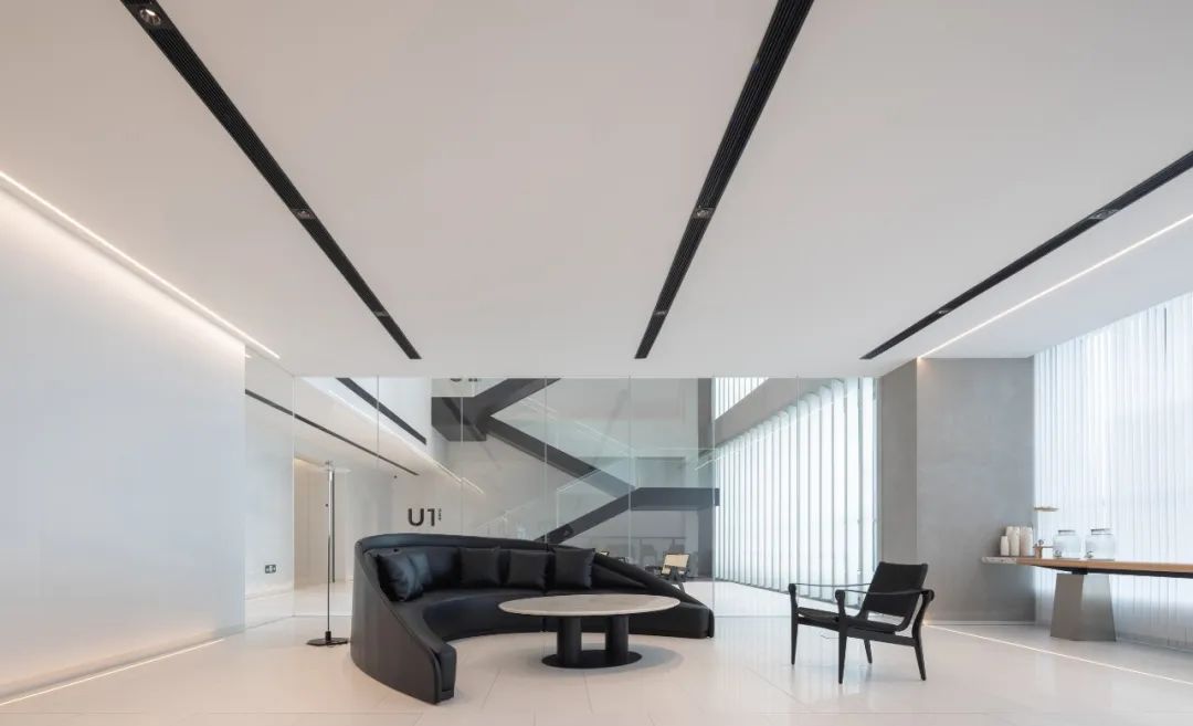 联禾集团办公总部丨中国武汉丨朴开十向设计事务所-24