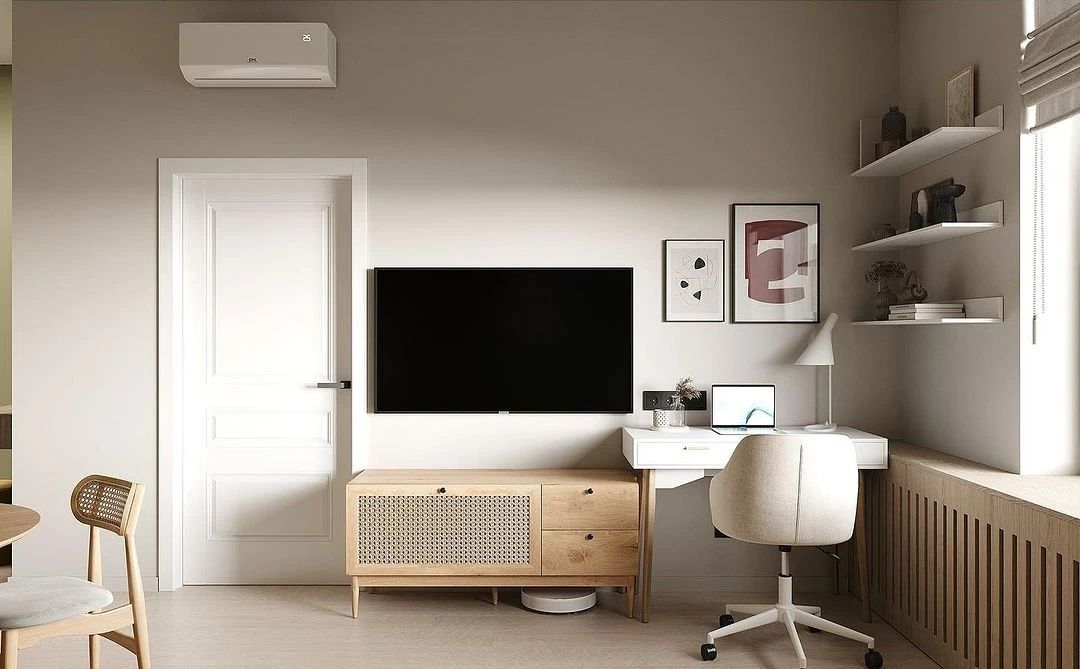 40㎡小宅设计-10