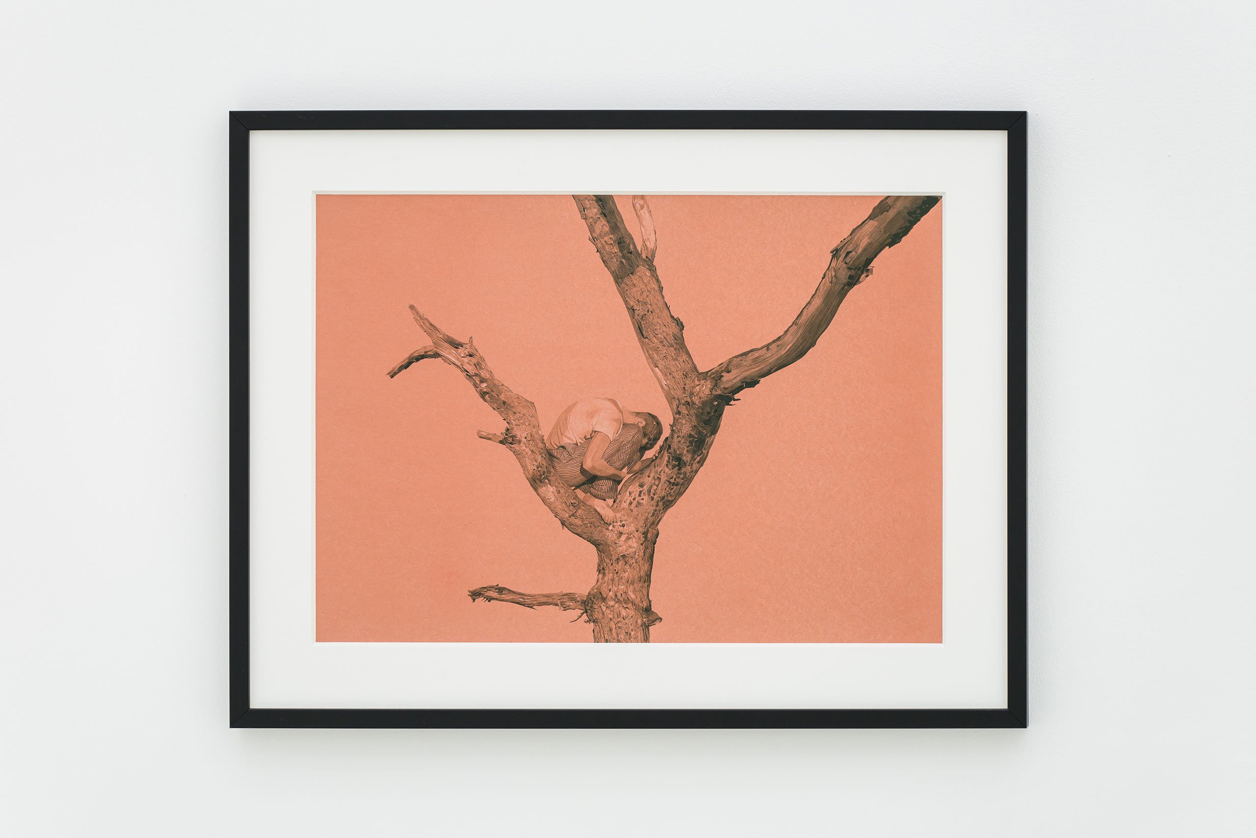 From Island to Island, the Landscape that Disappears: Fabien Mérelle's Solo Show in Hong Kong | Yatzer-21