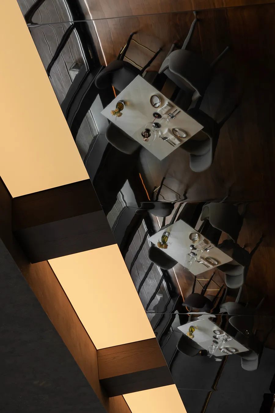 US’ PRIME 1885丨牛排家丨中国无锡丨AD 艾克建筑设计(深圳)-0