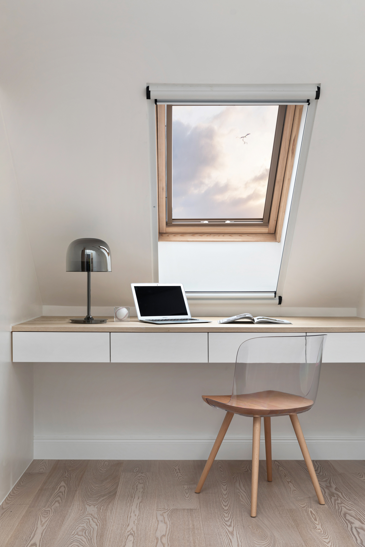 青云居设计 · 杭州余杭排屋设计丨中国杭州丨青云居设计机构-66