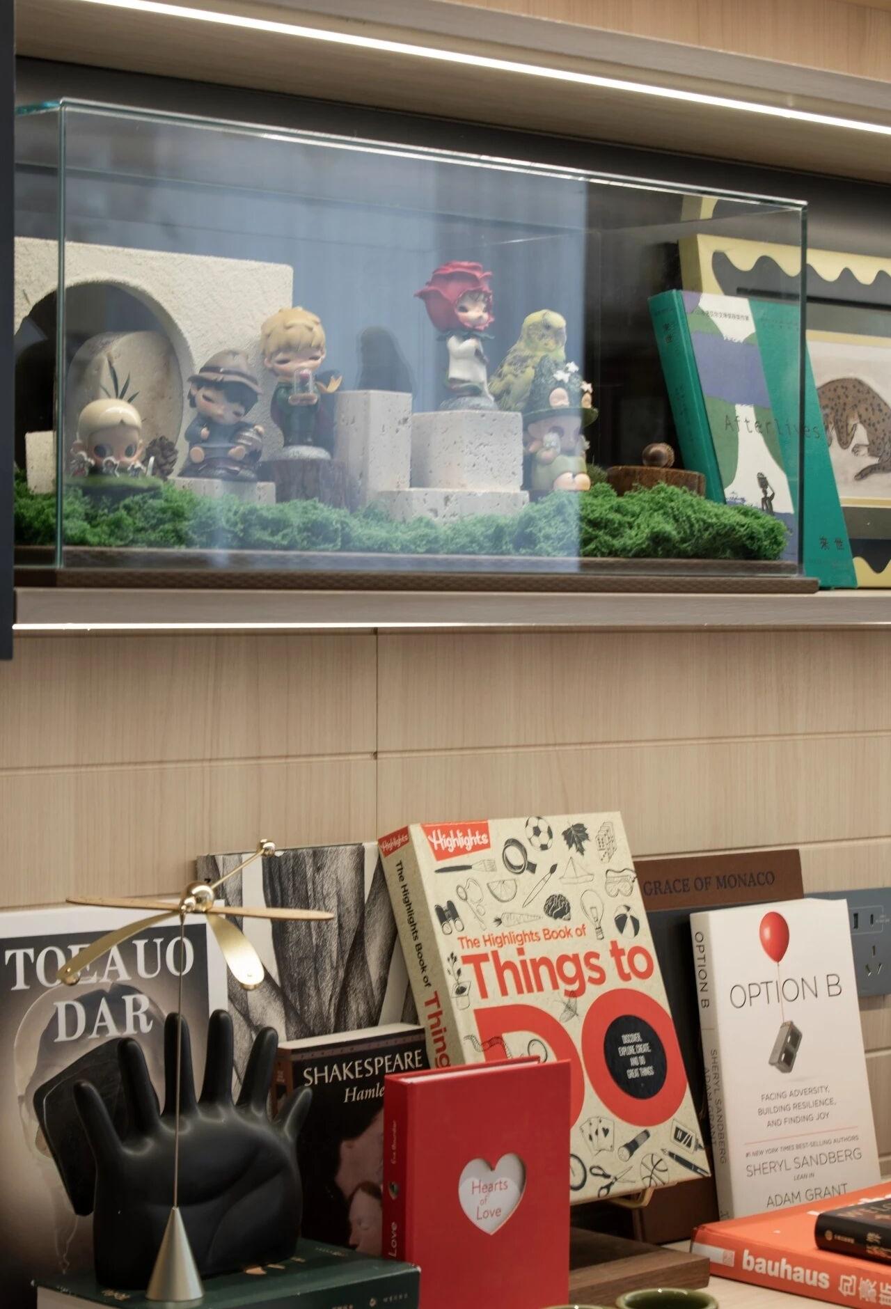 越秀·阅璟台丨中国广州丨MTO洣图设计-25