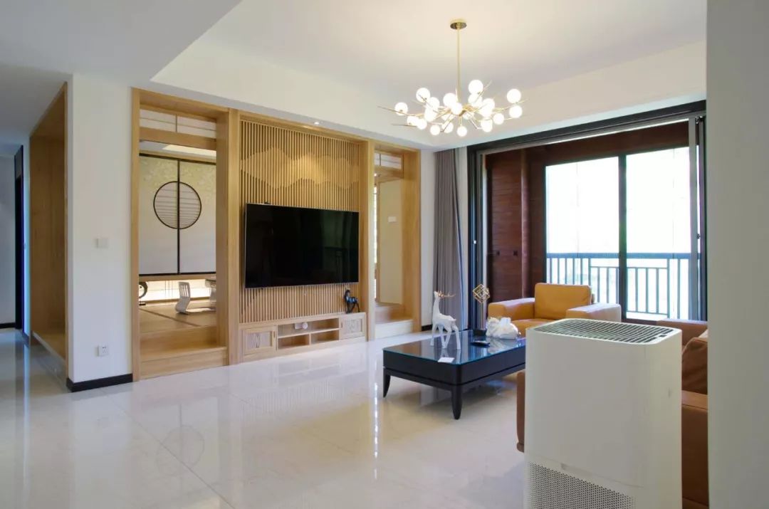 轻奢生活，品质家居——李永昌的"轻轻奢·狠狠爱"设计理念-12