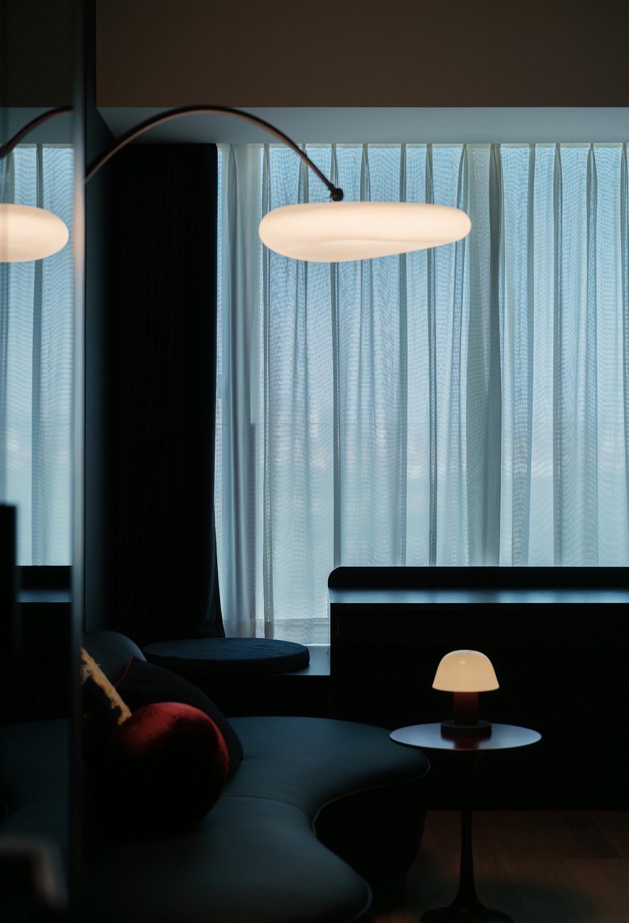 松樾私宅丨中国东莞丨T&D知行设计-58