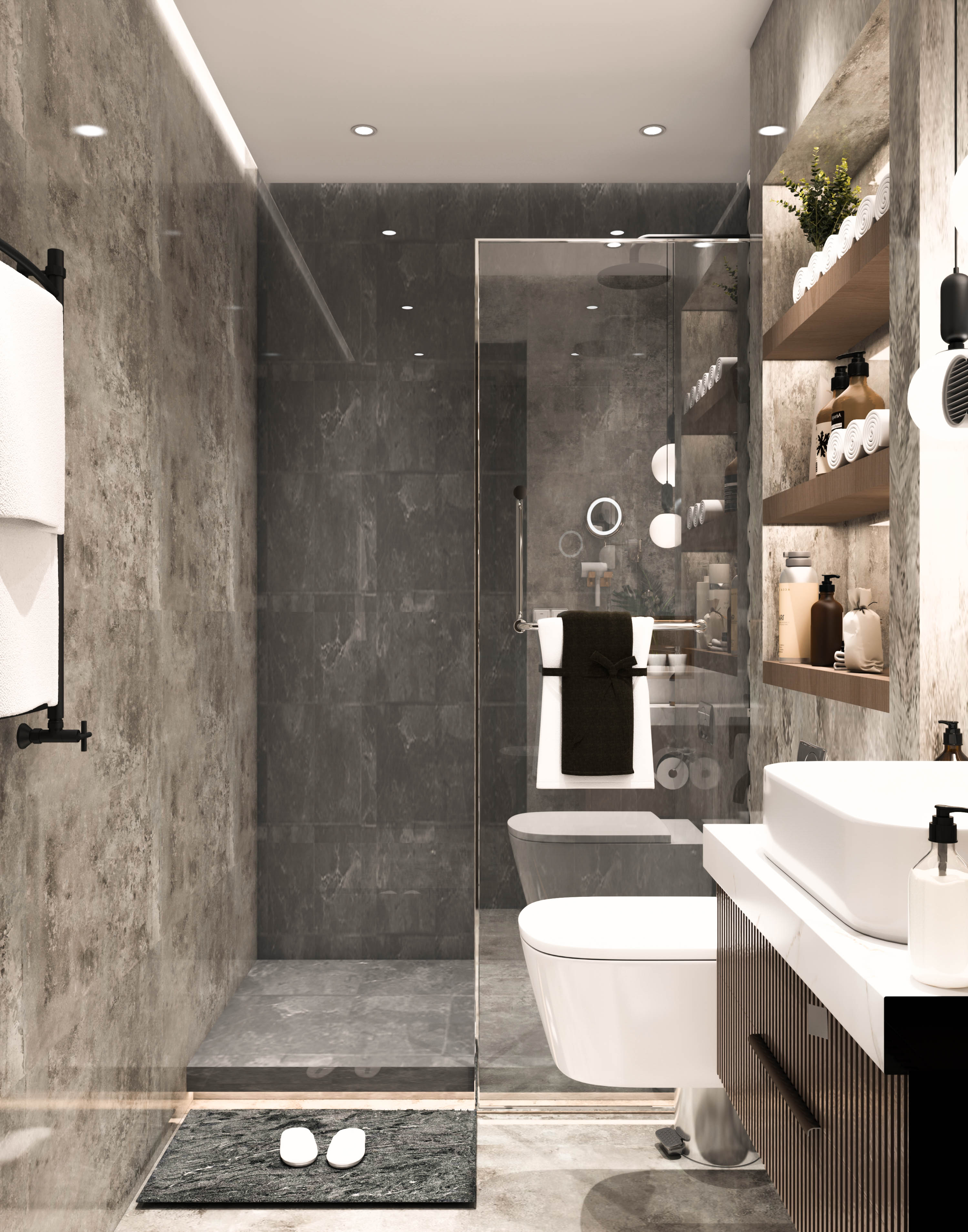 VILLA’S BATHROOMS-3