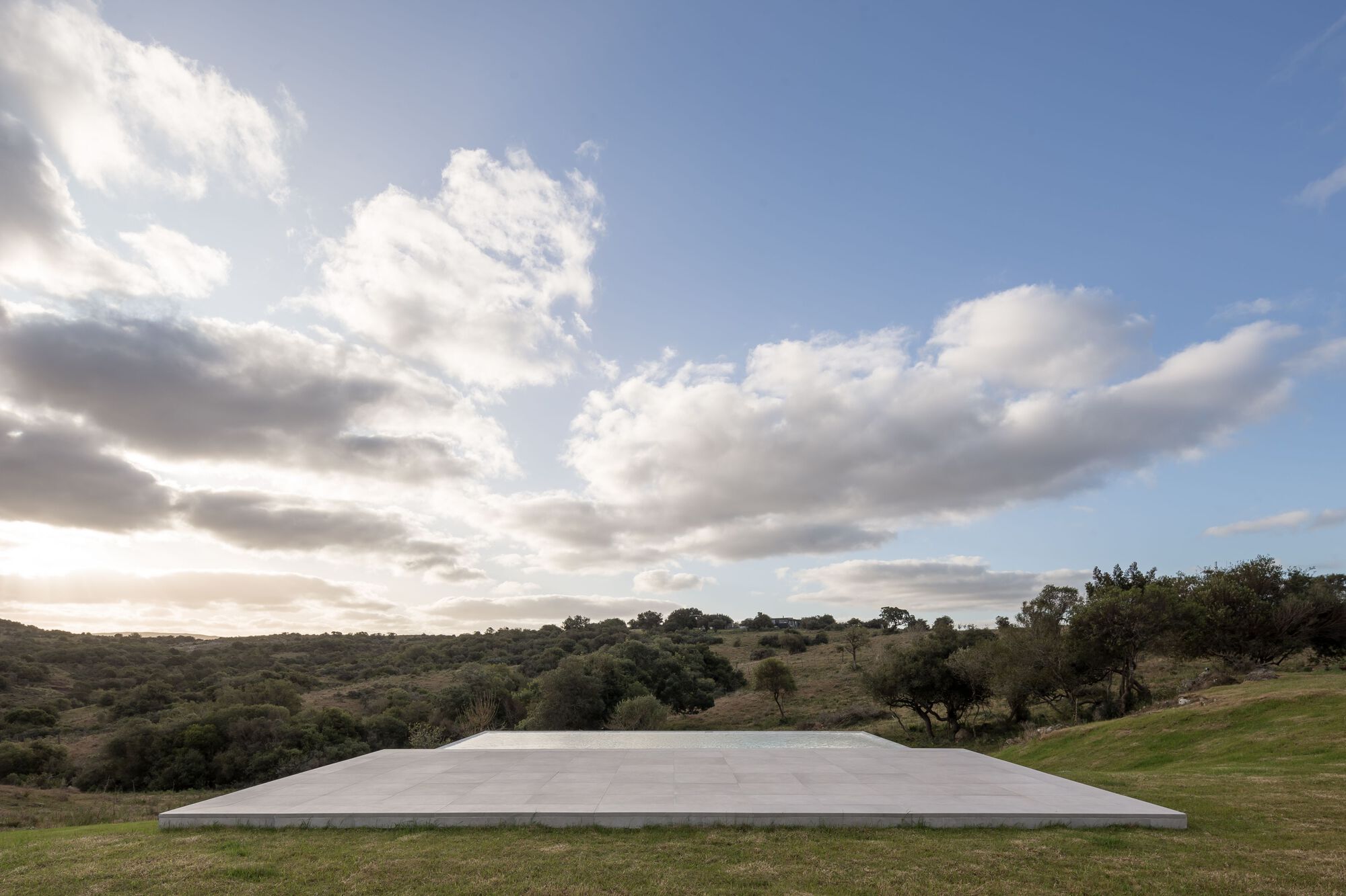 佩尔多莫宅邸丨乌拉圭马尔多纳多丨TATÚ Arquitectura-29