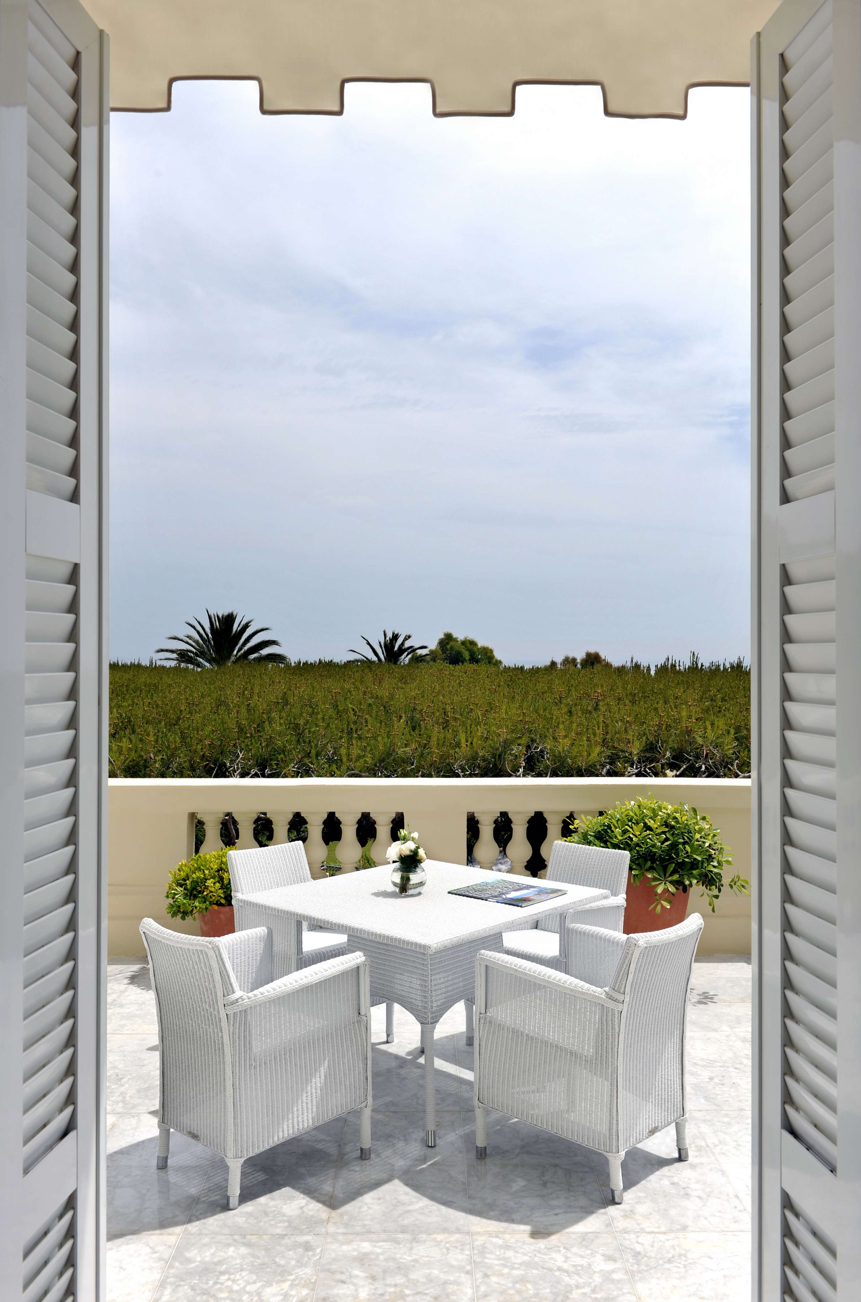 PYR 法国杜卡普费厄特酒店-6