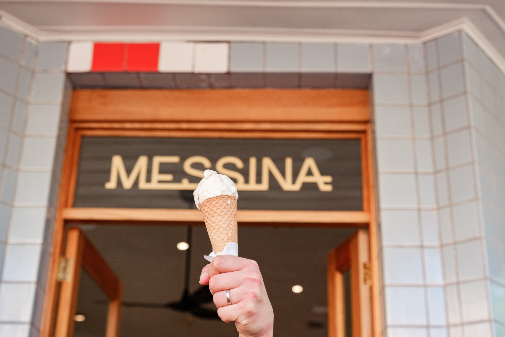 Gelato Messina 室内设计丨澳大利亚丨Vie Studio-17