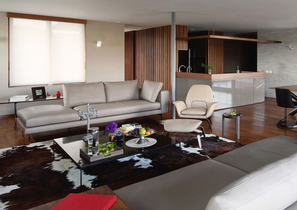 KYOTO, RESIDENTIAL PROJECT Minotti-1