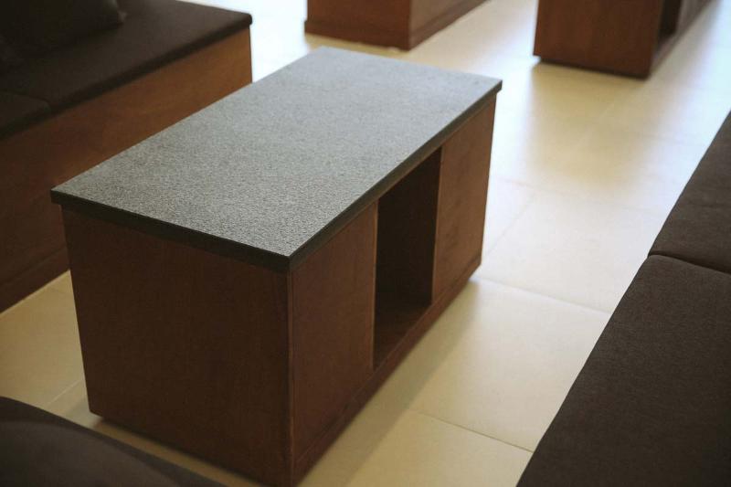 80 平米精致空间，白色与木色的完美融合-12