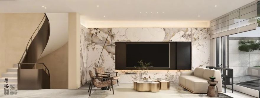 华远·雲和墅丨中国广州丨Max Design 马思设计-20