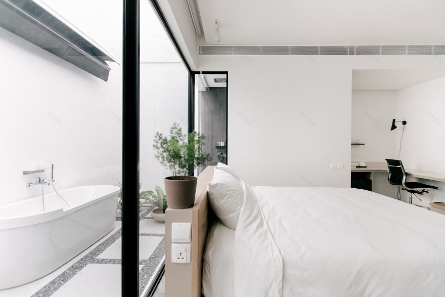 新加坡劳埃德农场客栈丨新加坡-14