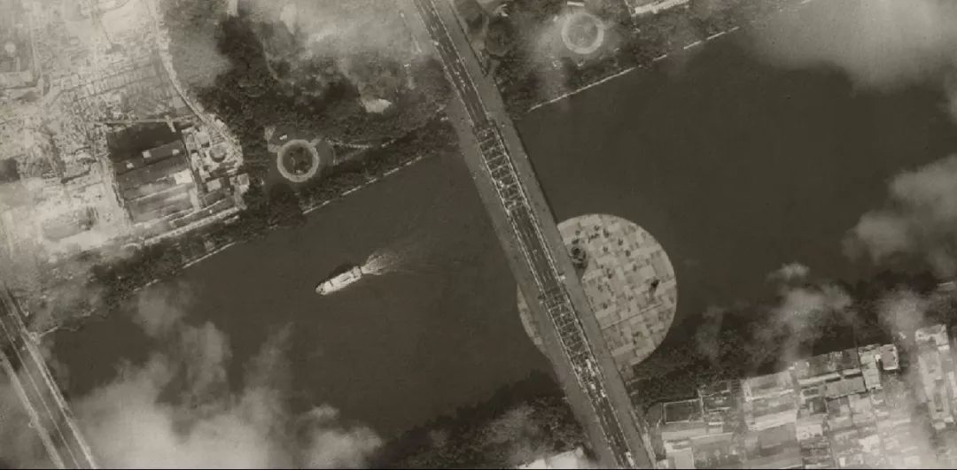 广州海珠桥上的“府台”设计-14