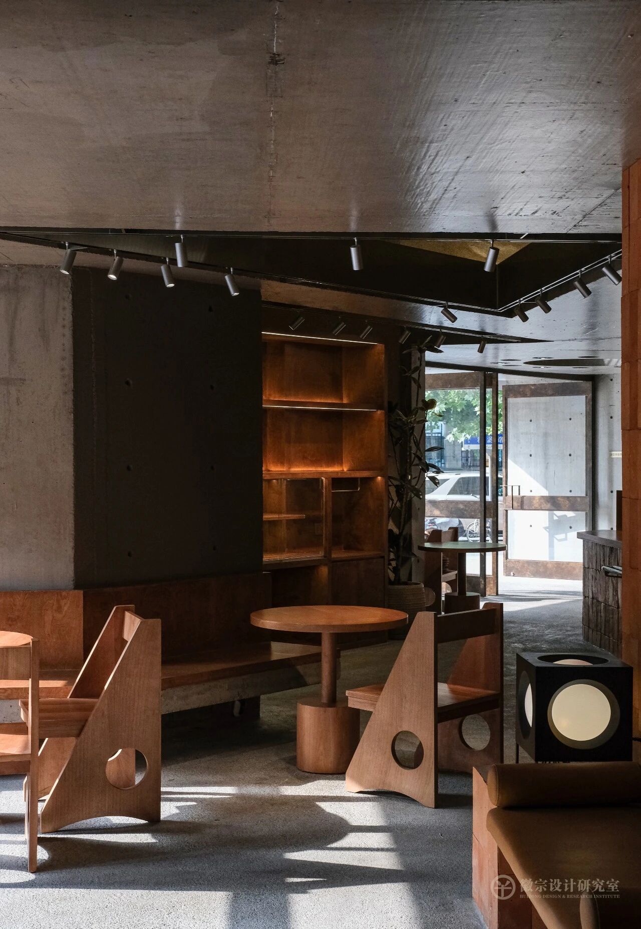 BAKERY RIVERS 谷与山川丨中国郑州-46