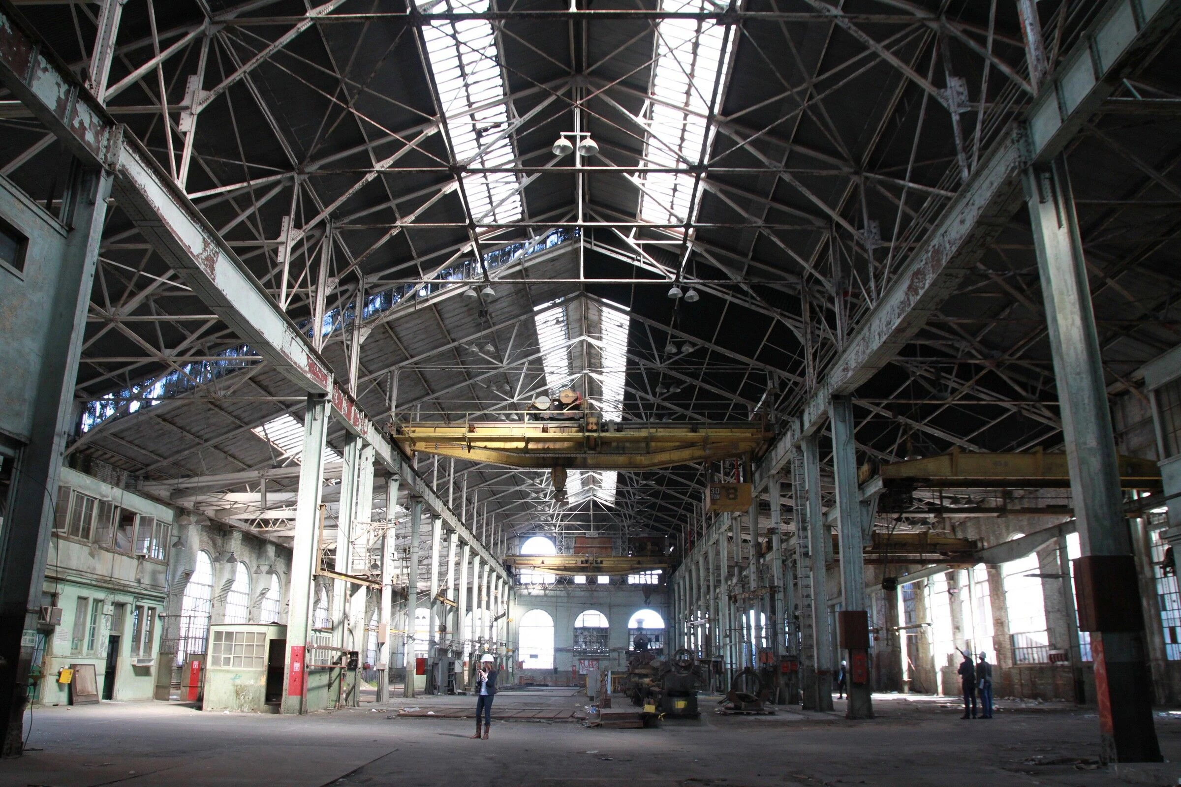 Uber 先进技术集团研发中心丨美国丨Marcy Wong Donn Logan Architects 等-29