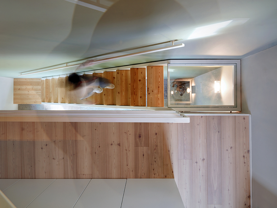 S.V住宅,意大利 / Rocco Borromini-53