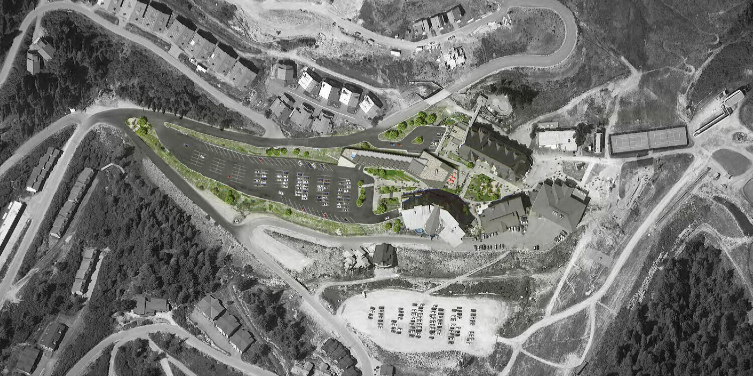 Humbird 酒店丨美国爱达荷丨Skylab Architecture-10