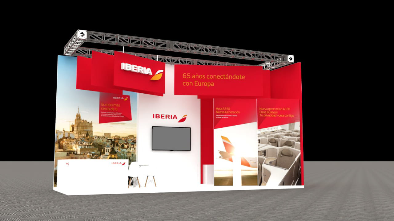 伊比利亚解剖学陈列柜 2023丨Twenty Agencia Creativa-8