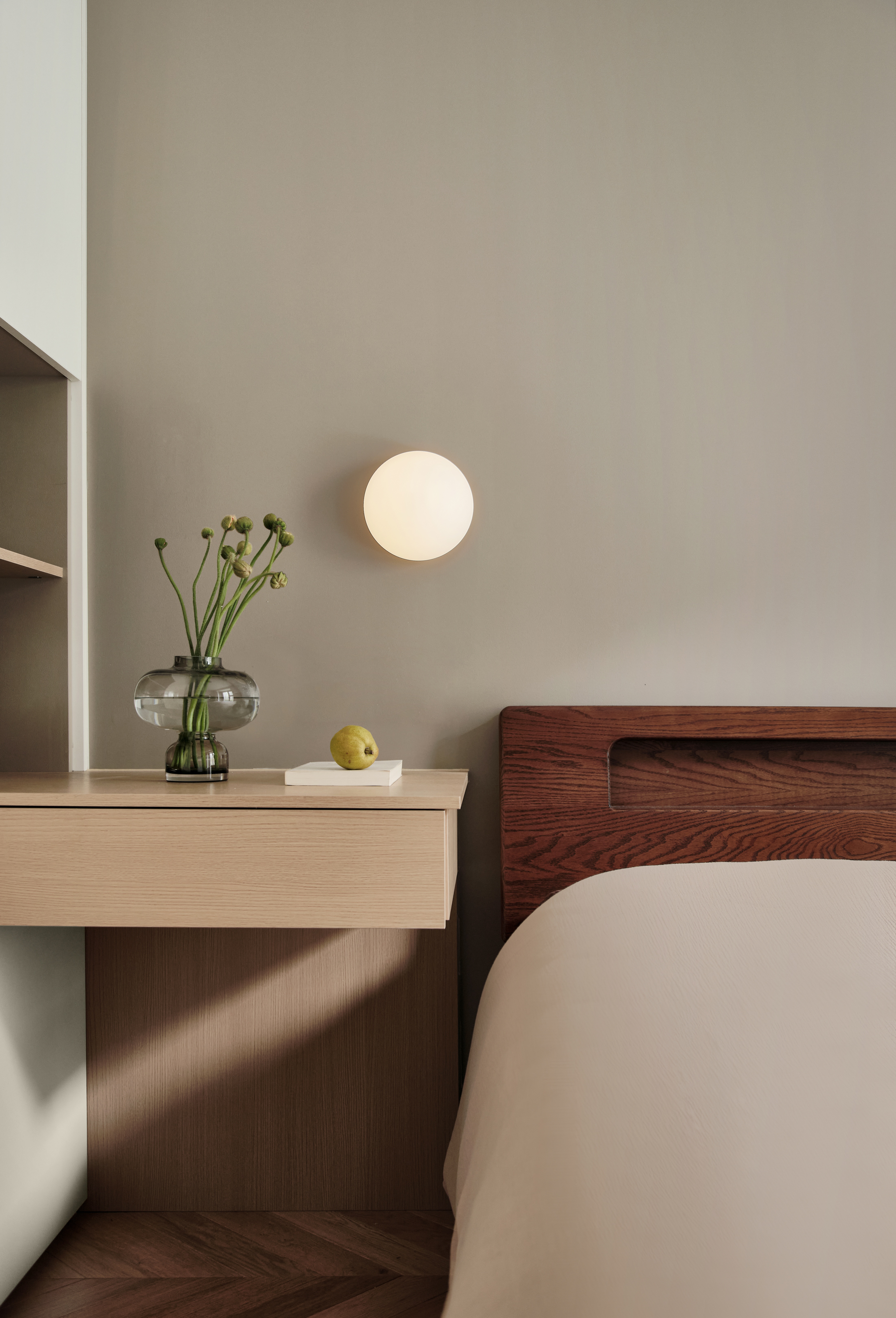 140㎡三代同堂，美好生活的序章-32