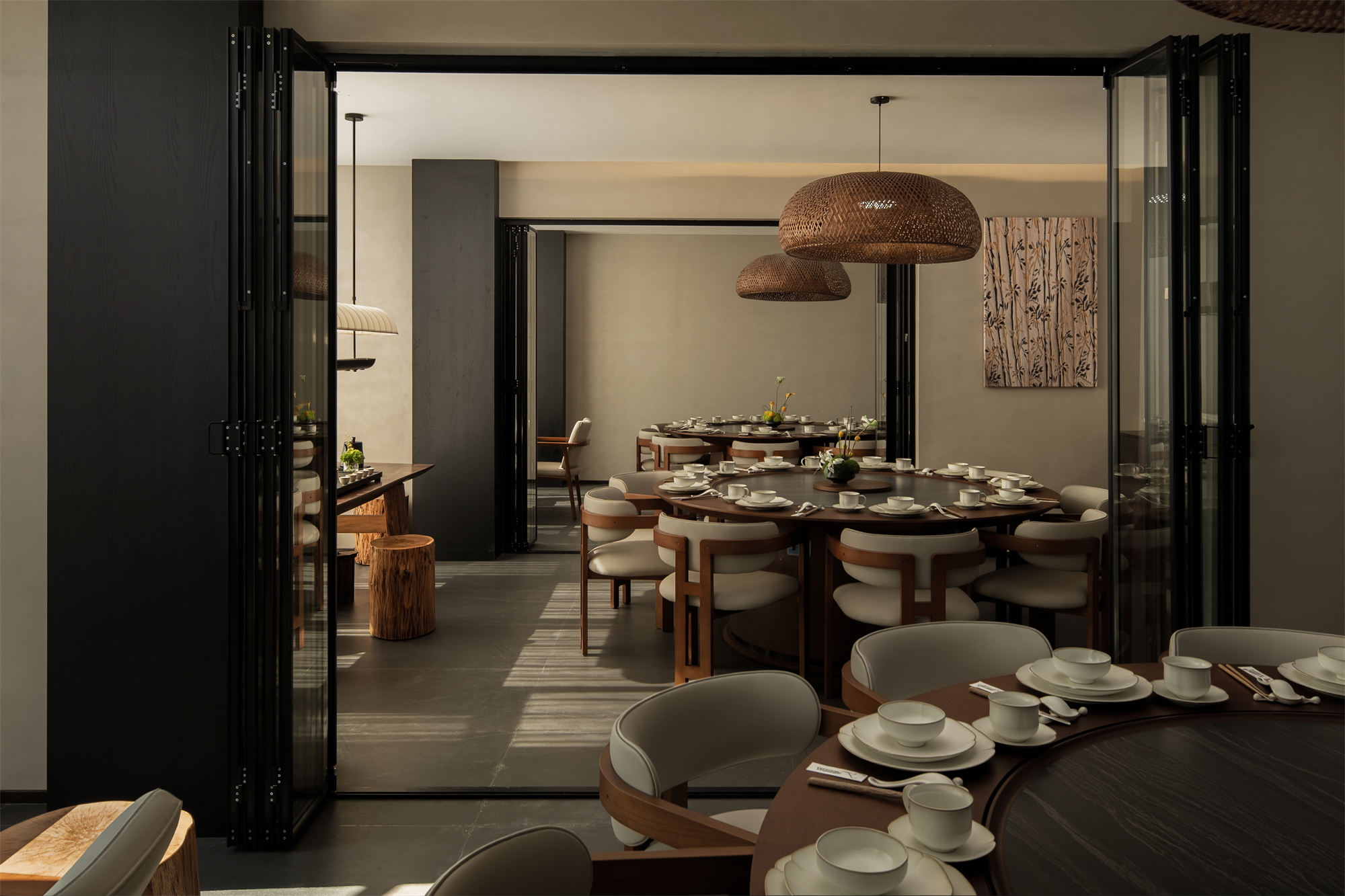 林芝索松村漫尘民宿丨中国林芝丨奇偶创艺事务所（JO STUDIO）-46