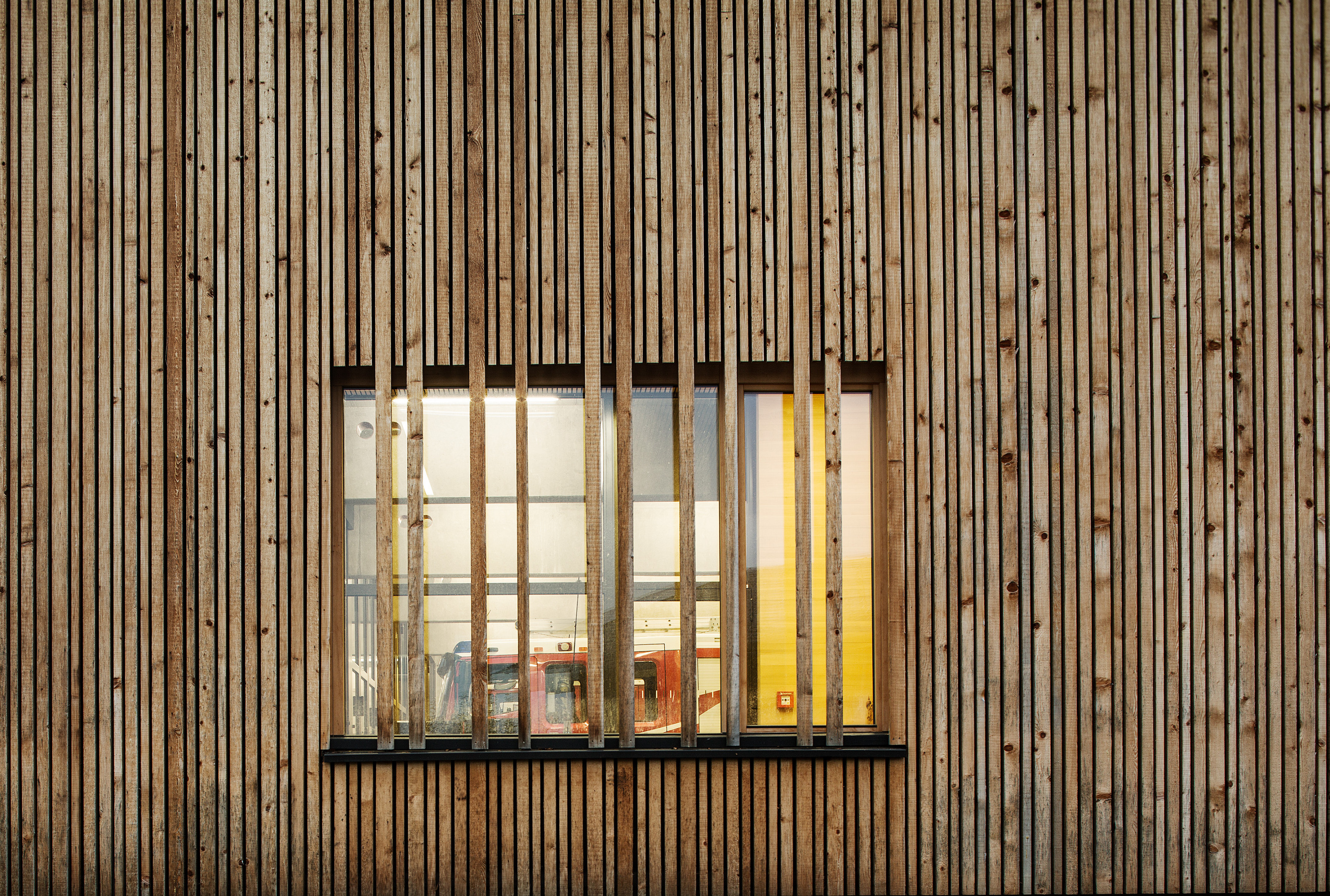 丨奥地利丨Baumeister Jürgen Haller GmbH-5