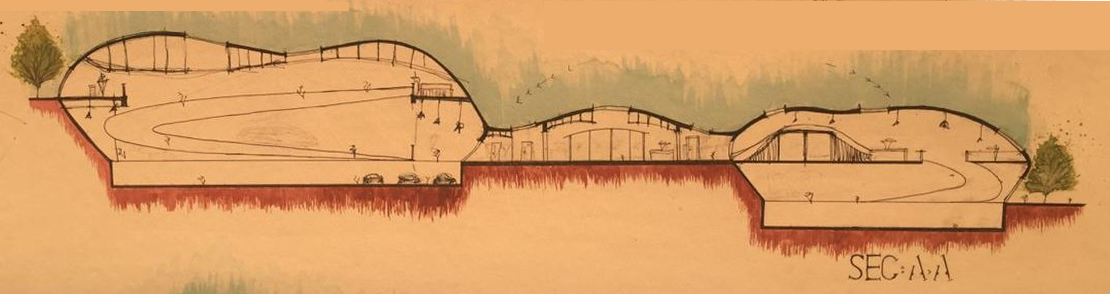 Unique car exhibition-4