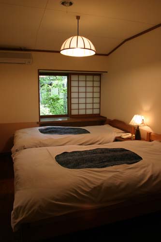 旅館 玉の湯  環・設計工房丨鮎川 透-6